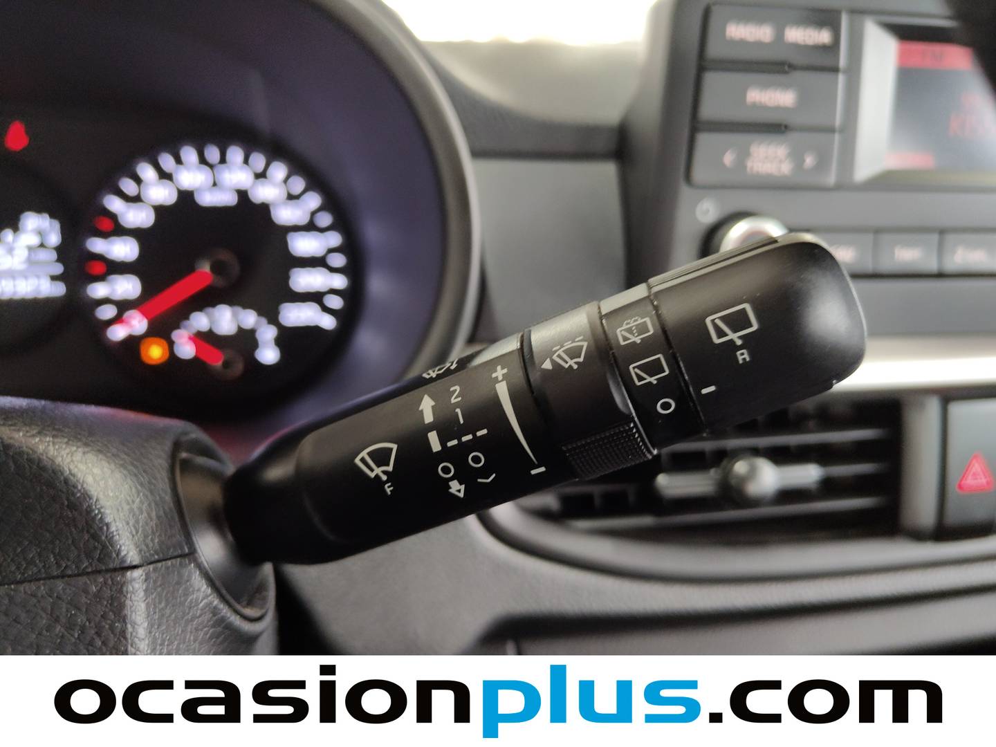 Foto KIA Picanto Kia Picanto 1.0 DPi Concept (67 CV)