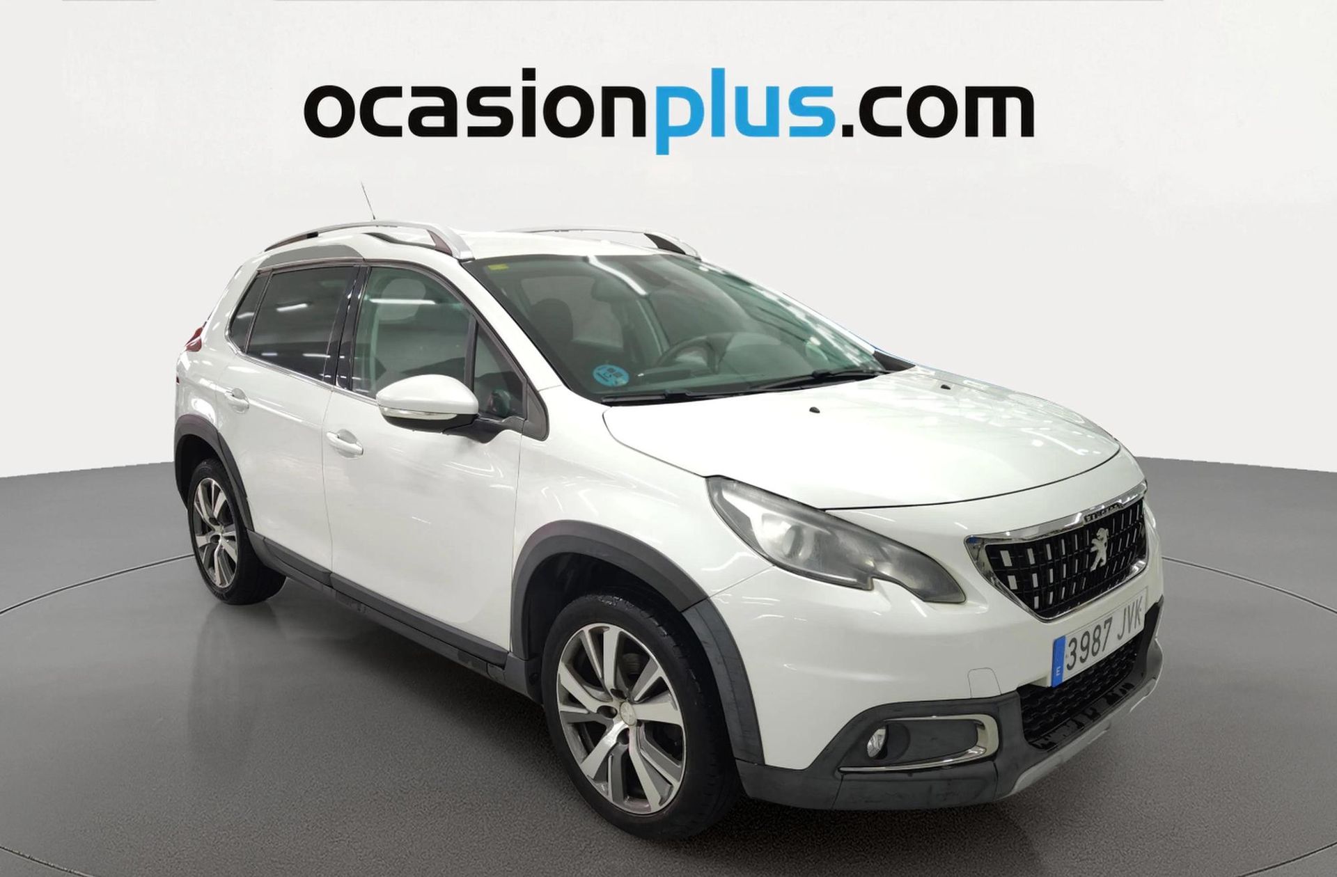 Peugeot 2008 PureTech 110 Allure - foto 2