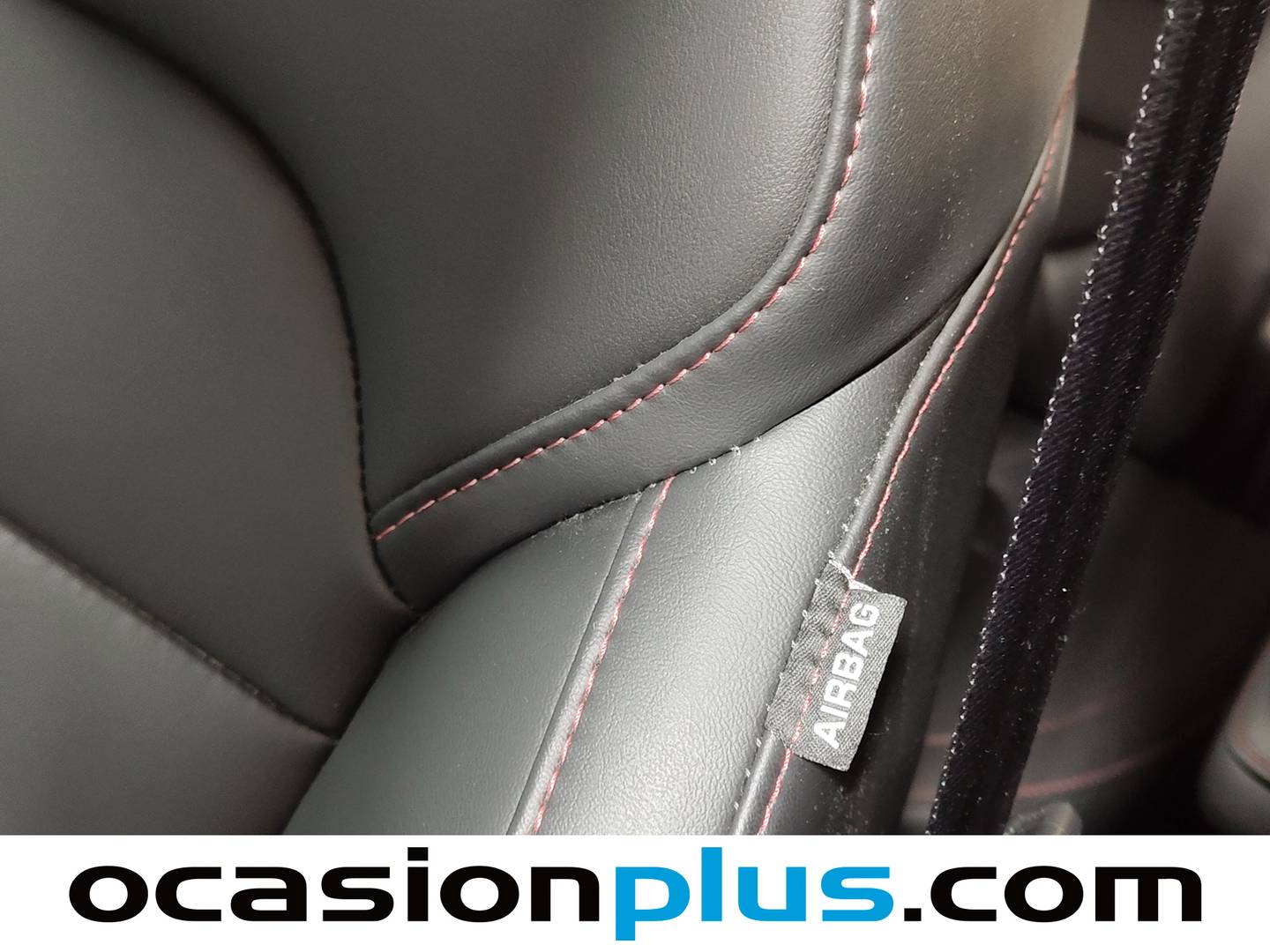 Extras y acabados del MG HS MG HS 1.5 Turbo GDI Comfort (162 CV)