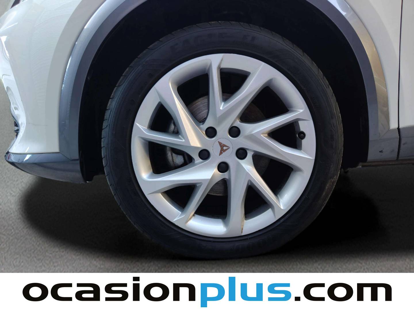 Cupra Formentor Cupra Formentor 2.0 TDI (150 CV) de segunda mano