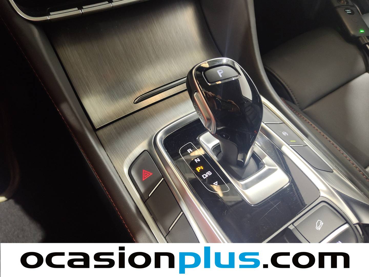 MG HS MG HS 1.5 Turbo GDI Comfort DCT (162 CV) de segunda mano