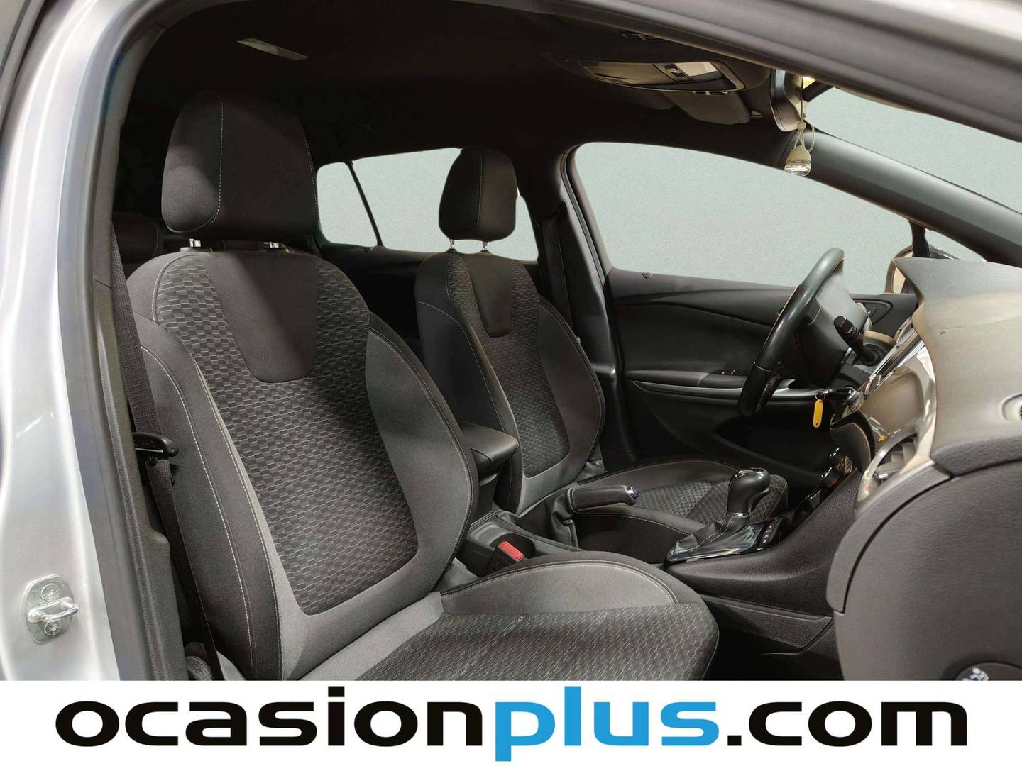 Opel Astra Opel Astra 1.4T SHT S/S Business Elegance CVT (145 CV) automático