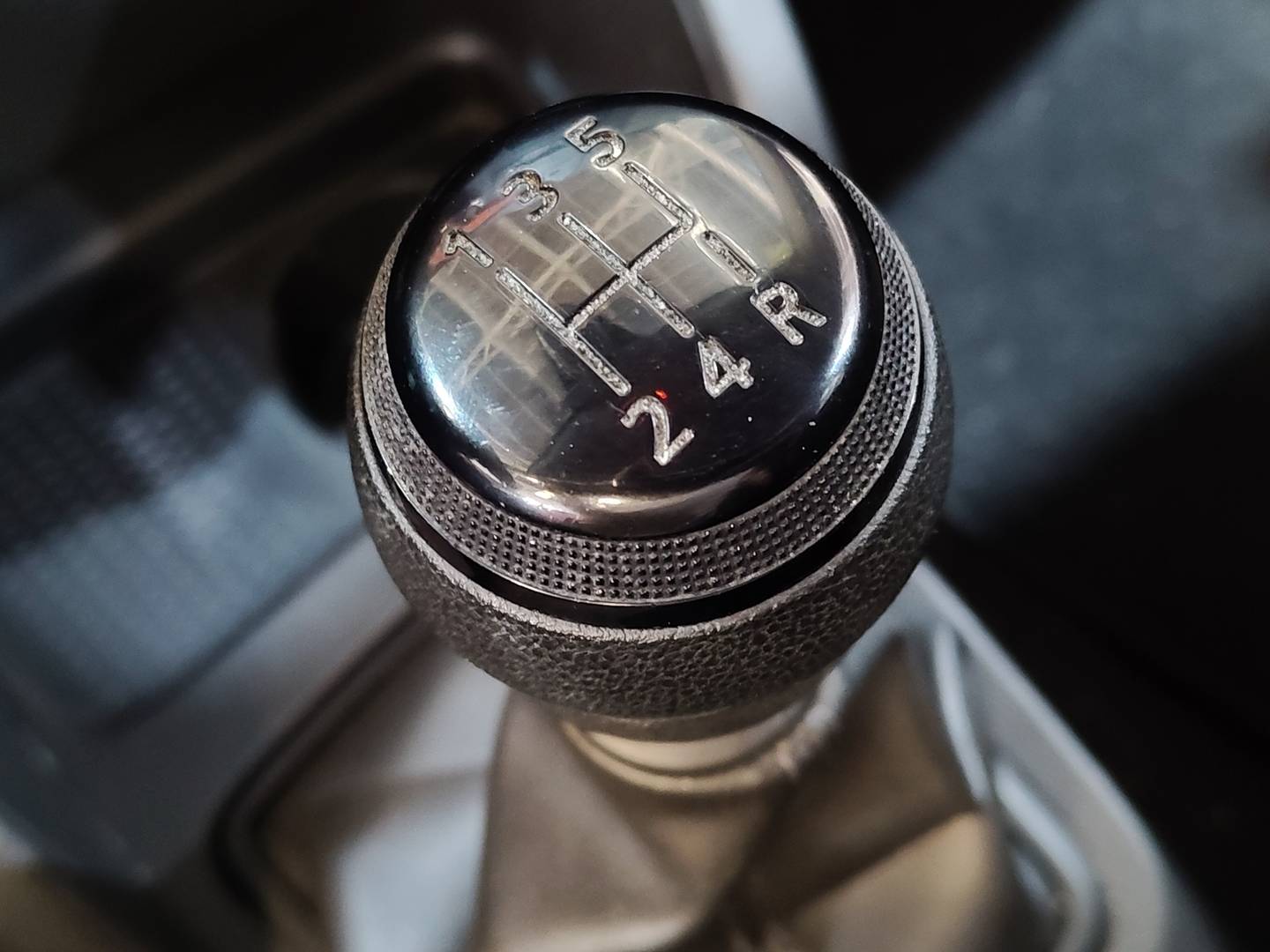 Foto Dacia Duster Dacia Duster Essential 1.6 (115 CV) 4X2