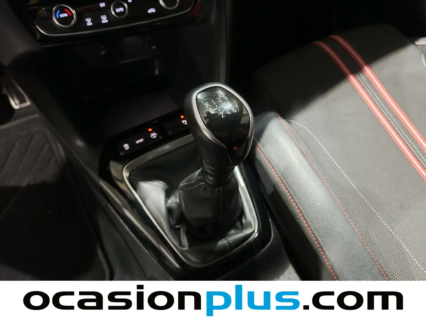 Foto Opel Corsa Opel Corsa 1.2 Turbo XHL GS-Line (100 CV)