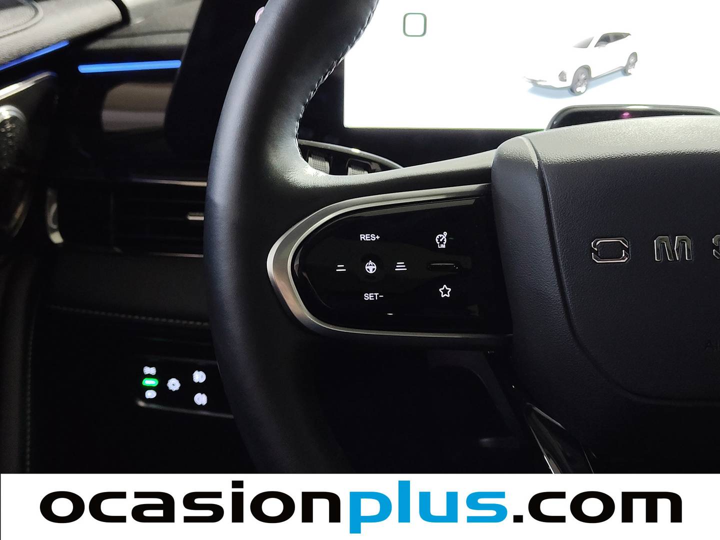OMODA 5 OMODA 5 1.6 TGDI Premium (145 CV) 147cv