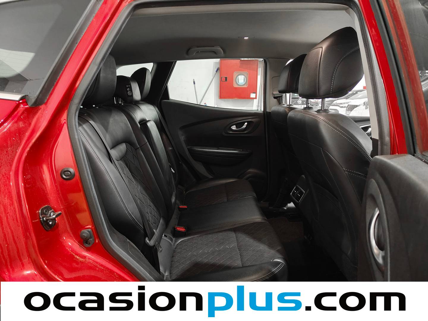 Renault Kadjar Renault Kadjar Zen TCe (140 CV) GPF km 0