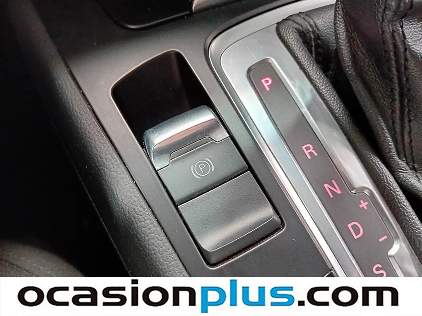 Foto Audi A4 Audi A4 Avant Avant 2.0 TFSI quattro (211 CV) S tronic