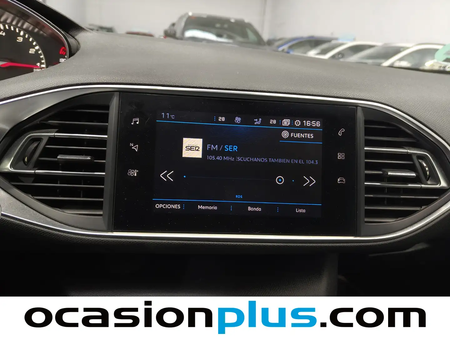 Foto Peugeot 308 Peugeot 308 PureTech 130 S&S Allure (130 CV)