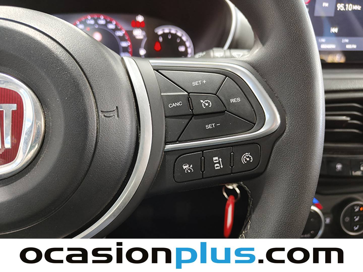 Fiat Tipo Fiat Tipo 1.0 Cross  (101 CV) al mejor precio