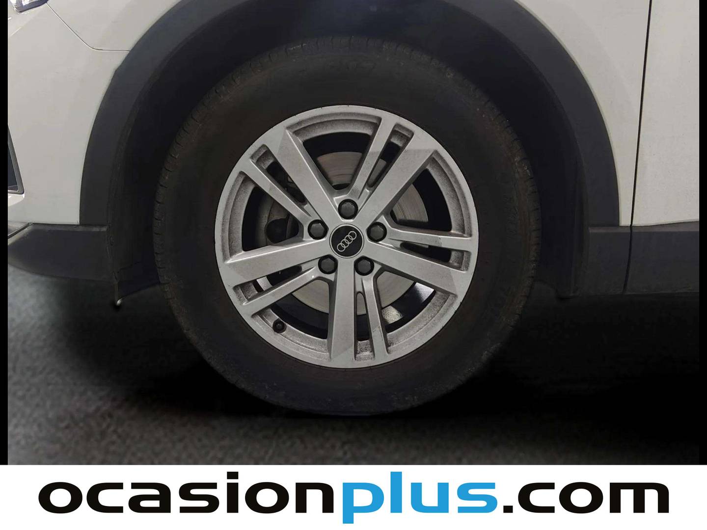 Audi Q3 Audi Q3 Advanced 35 TFSI (150 CV) S tronic gasolina