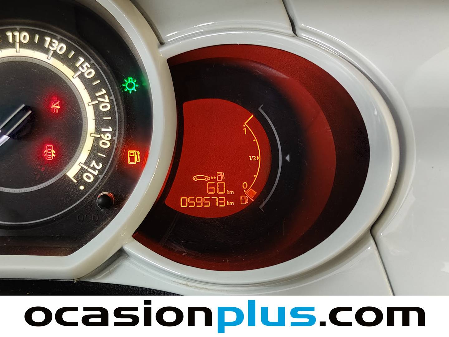 Citroën C3 Citroën C3 1.2 PureTech LIVE (68 CV) seminuevo