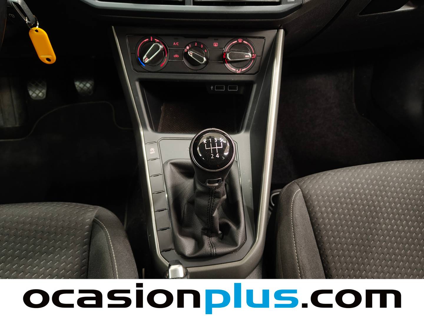 Volkswagen Polo Volkswagen Polo Advance 1.0 TSI  (95 CV) de segunda mano