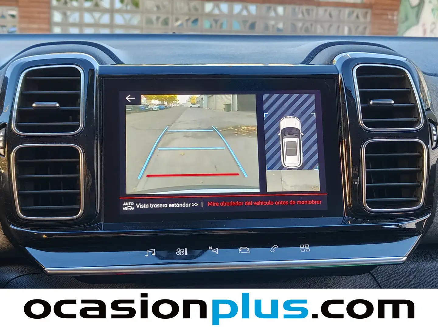 Foto Citroën C5 Aircross Citroen C5 Aircross BlueHdi 130 S&S Feel (131 CV)