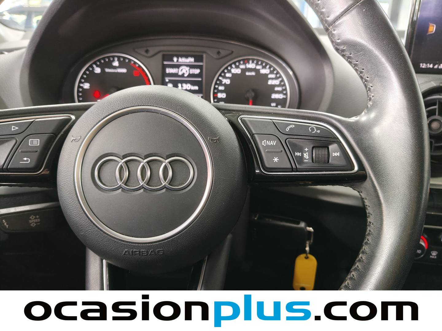 Audi Q2 Audi Q2 sport 30 TDI (116 CV) 116cv