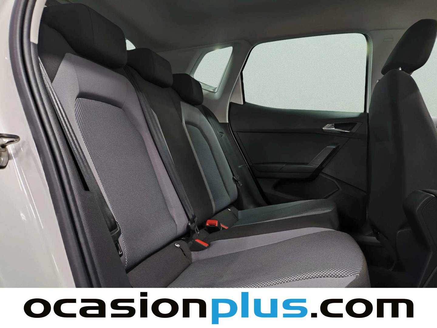 Foto Seat Arona SEAT Arona 1.0 TSI Style Ecomotive (95 CV)