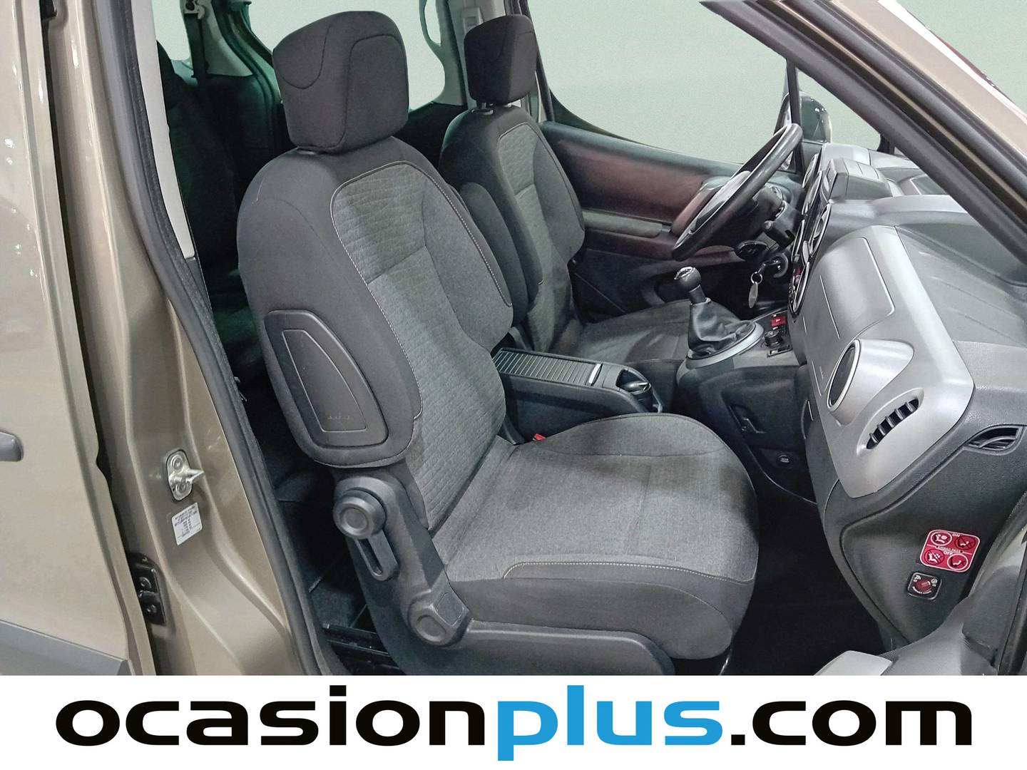Citroën Berlingo Citroën Berlingo Combi BlueHDi 100 XTR Plus (100 CV) km 0