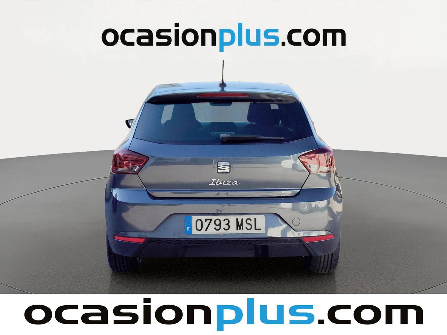 Seat Ibiza SEAT Ibiza 1.0 TSI (115 CV) Special Edition Xcellence barato
