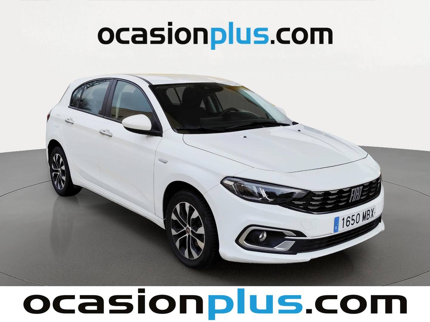 Foto Fiat Tipo Fiat Tipo 1.5 Hybrid City Life DCT (130 CV)