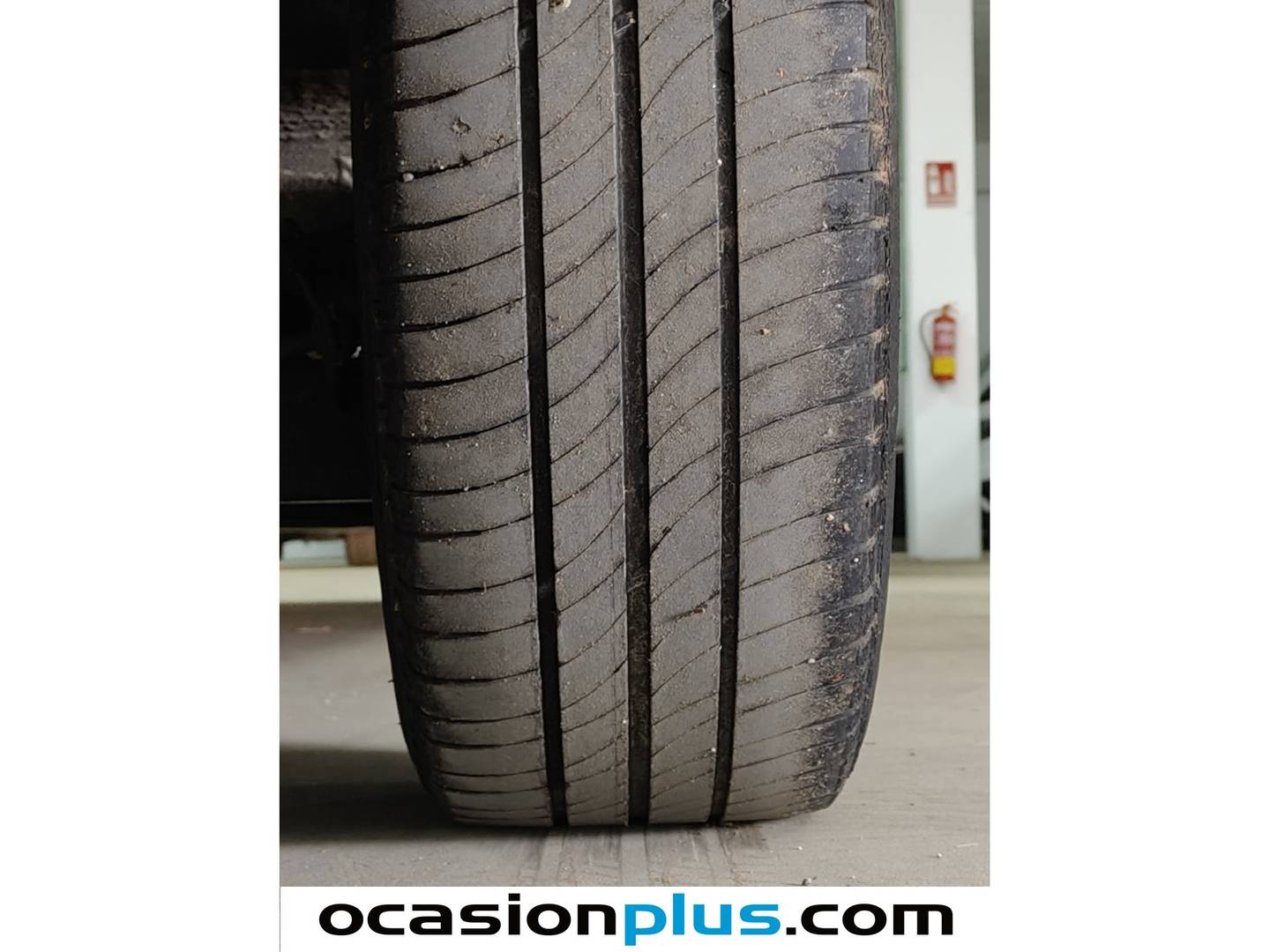 Mercedes Sprinter Mercedes Sprinter Furgon 314 CDI Medio 3.5T Techo Alto (143 CV) de ocasión
