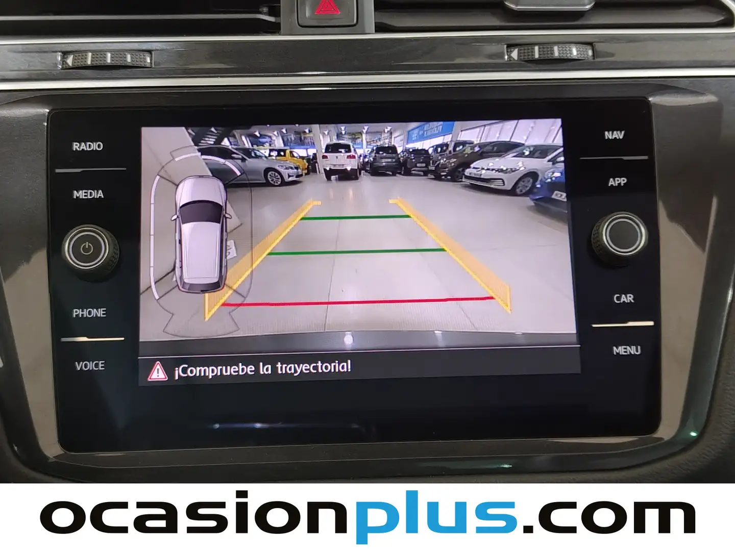 Foto Volkswagen Tiguan Volkswagen Tiguan Sport 1.5 TSI (150 CV) DSG