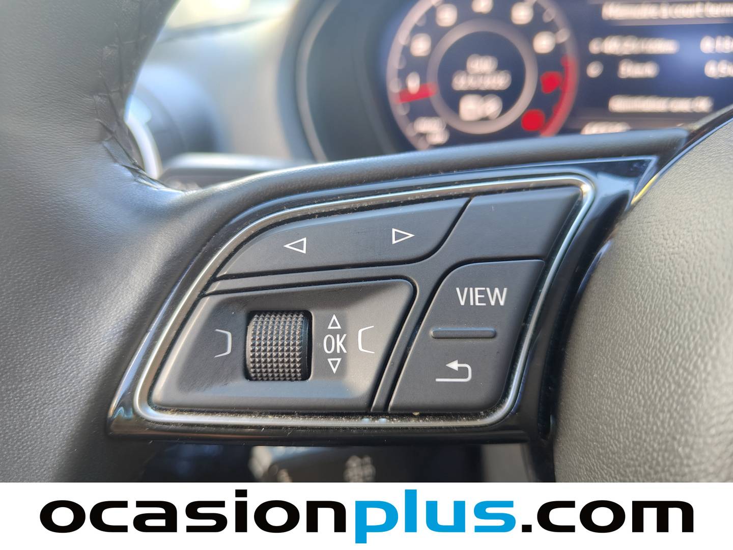 Foto Audi Q2 Audi Q2 35 TFSI (150 CV) S tronic