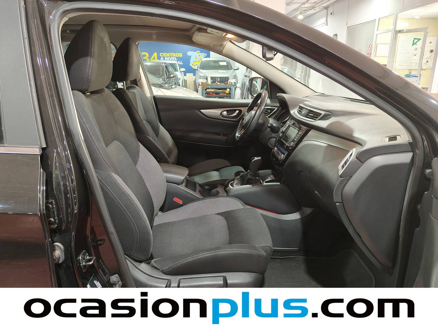 Nissan QASHQAI Nissan Qashqai DIG-T 160 N-Connecta 4x2 DCT (160 CV) km 0