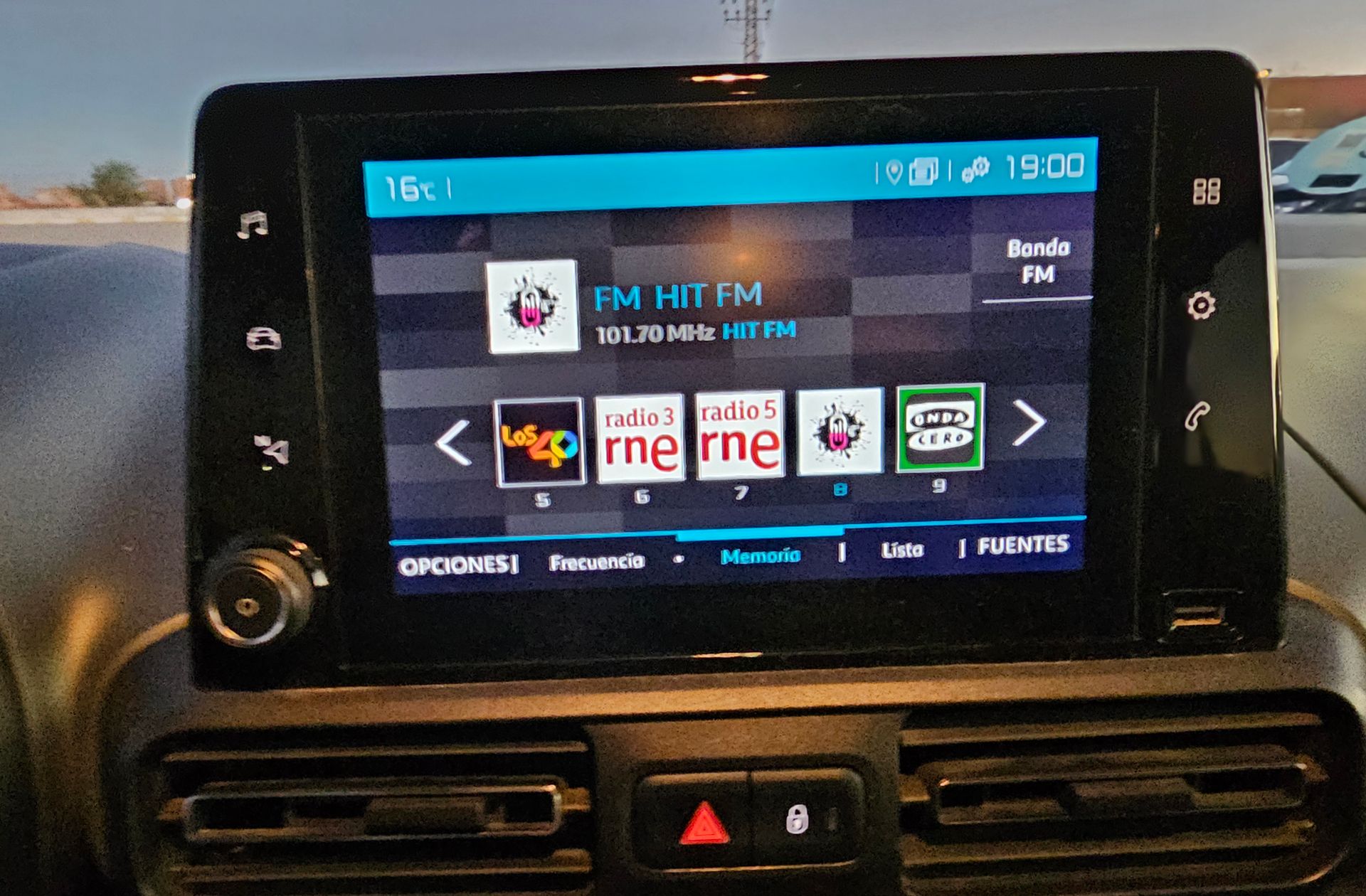 Citroën Berlingo BlueHDi 130 Talla M Shine EAT8 - foto 31