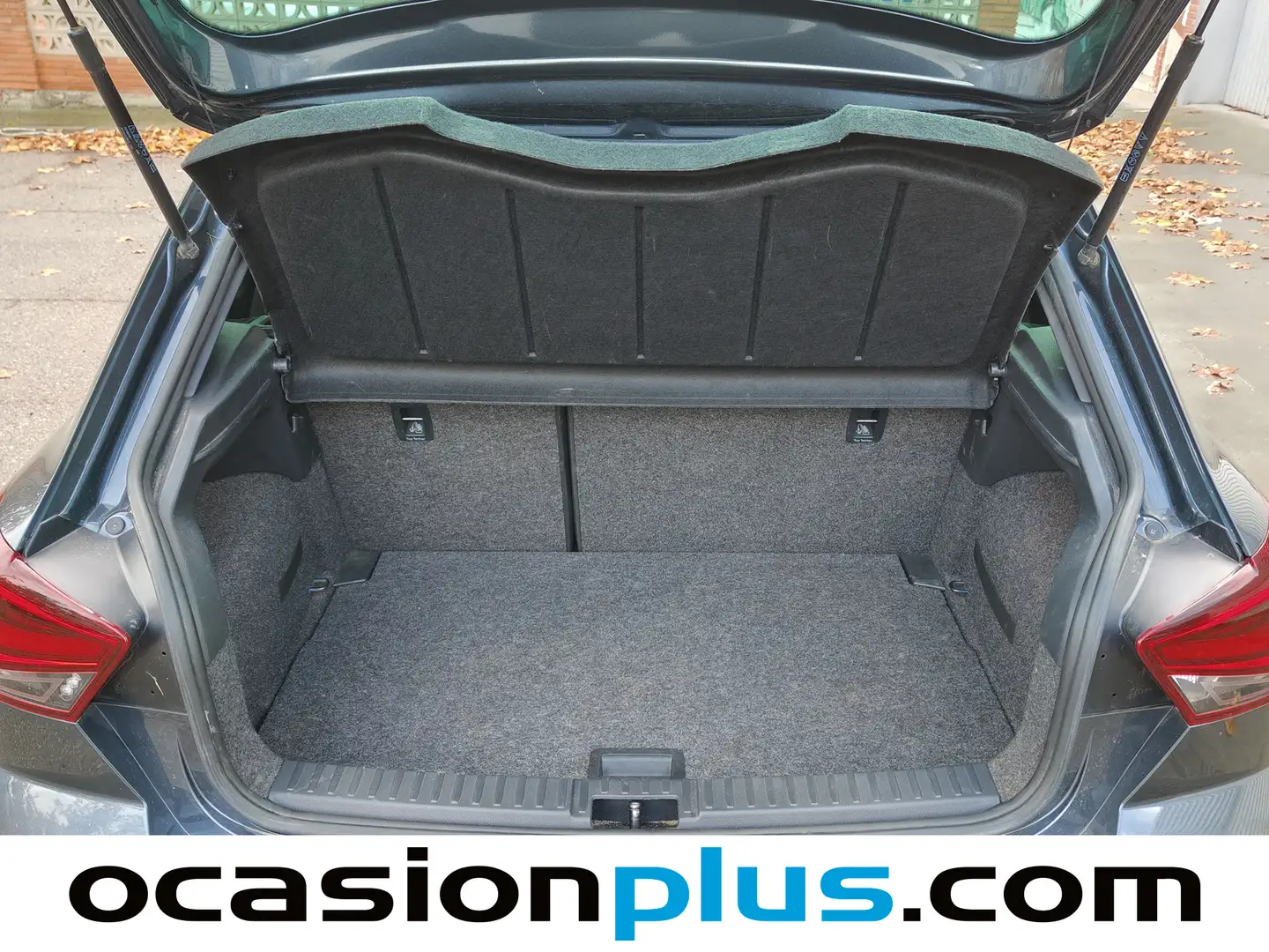 Foto Seat Ibiza SEAT Ibiza 1.5 TSI FR XL DSG  (150 CV)