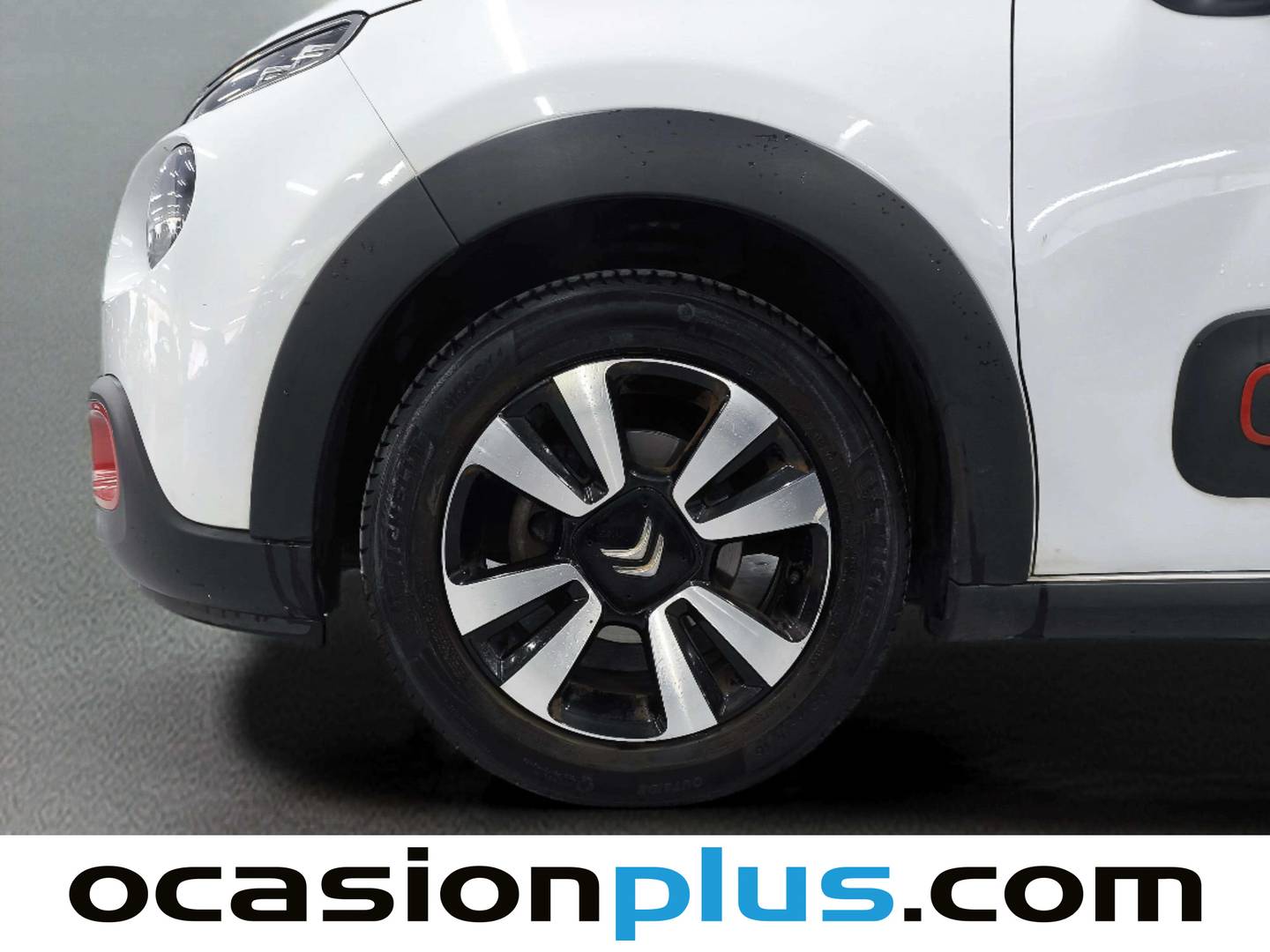 Citroën C3 Citroën C3 PureTech 82 Feel (83 CV) 2018