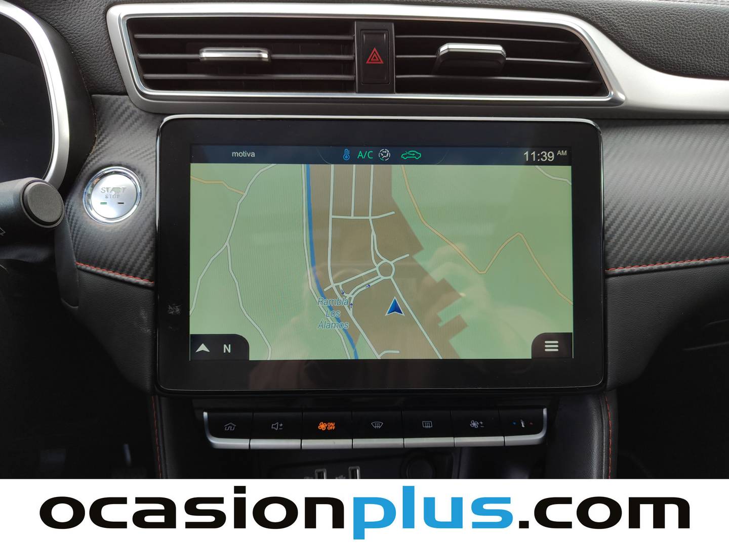 Foto MG ZS MG ZS 1.0T Luxury (111 CV)