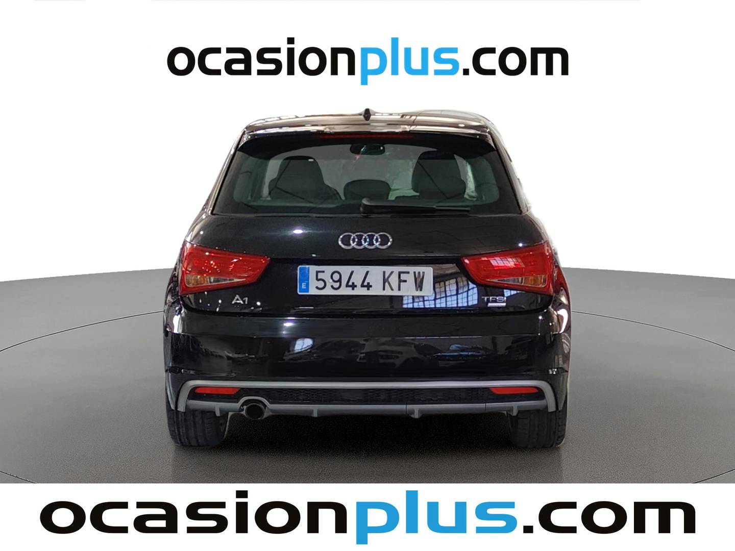 Audi A1 Audi A1 Sportback Adrenalin 1.0 TFSI (95 CV) Pack S-Line barato