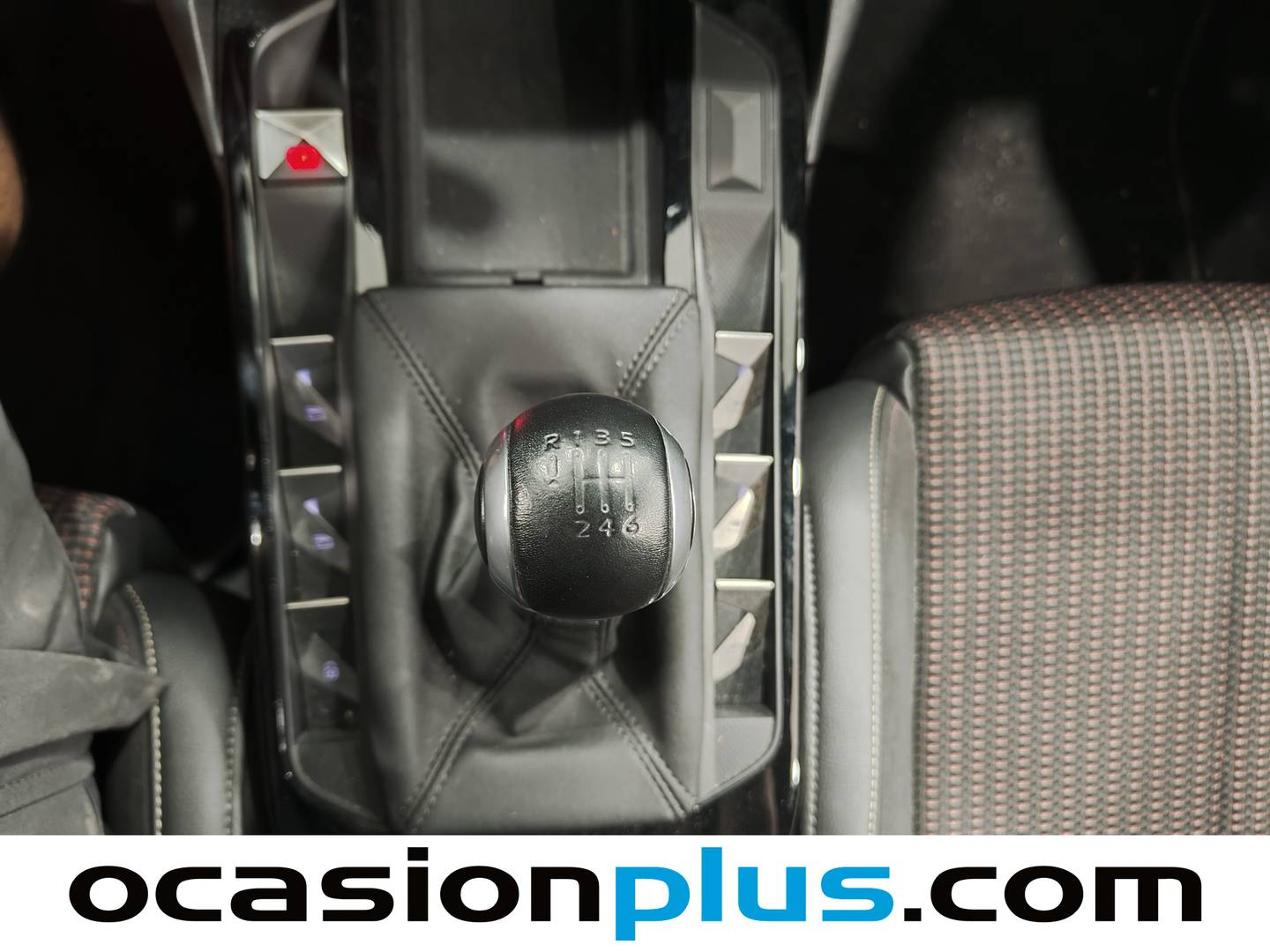 Foto DS DS 3 Crossback DS DS3 Crossback Performance Line PureTech (100 CV)