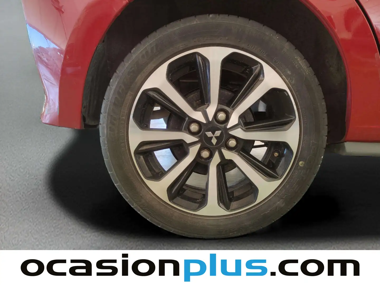 Foto Mitsubishi Space Star Mitsubishi Space Star 120 MPI Kaiteki (71 CV)