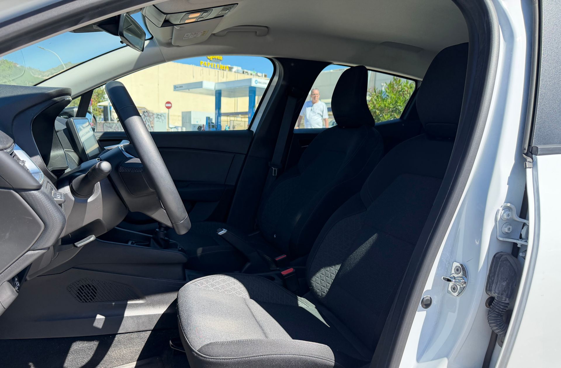 Renault Clio Equilibre TCe GLP - foto 8