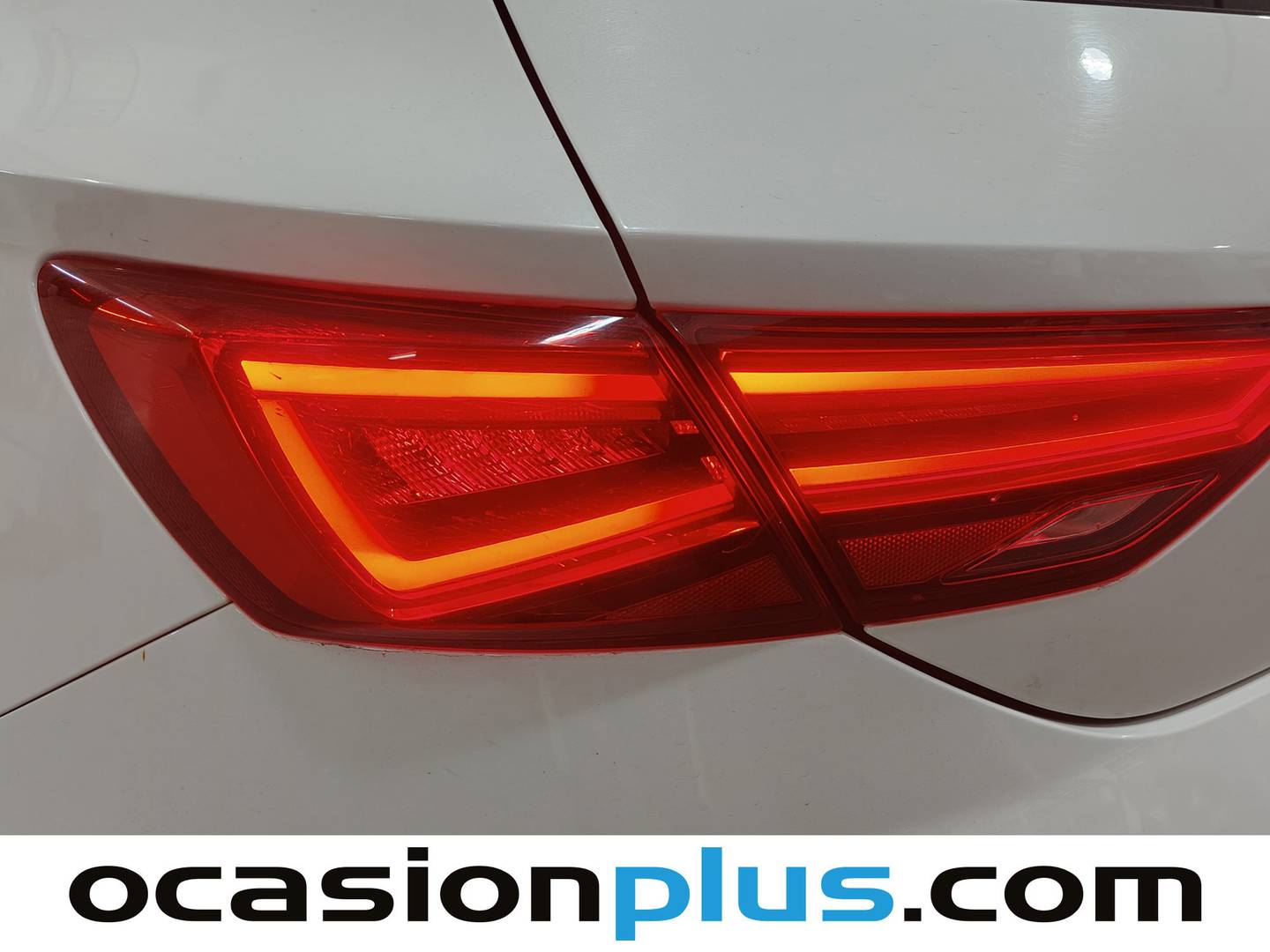 Foto Seat León SEAT León 1.4 TSI S&S Xcellence Plus (125 CV)