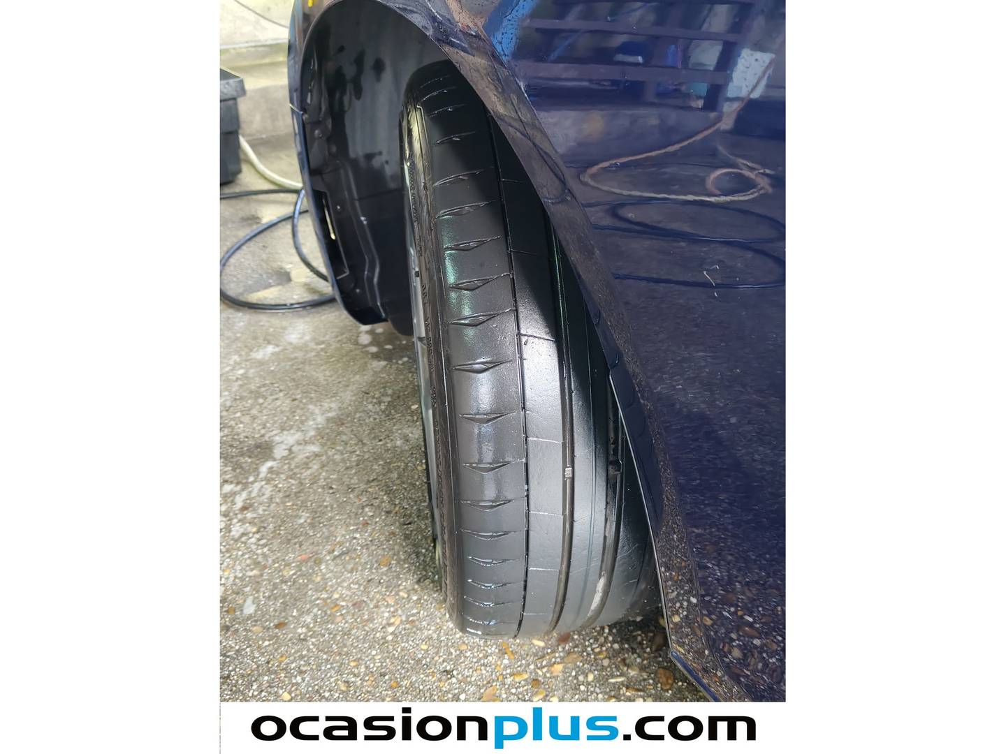 Audi A4 Audi A4 S line 40 TDI quattro (204 CV) S tronic automático