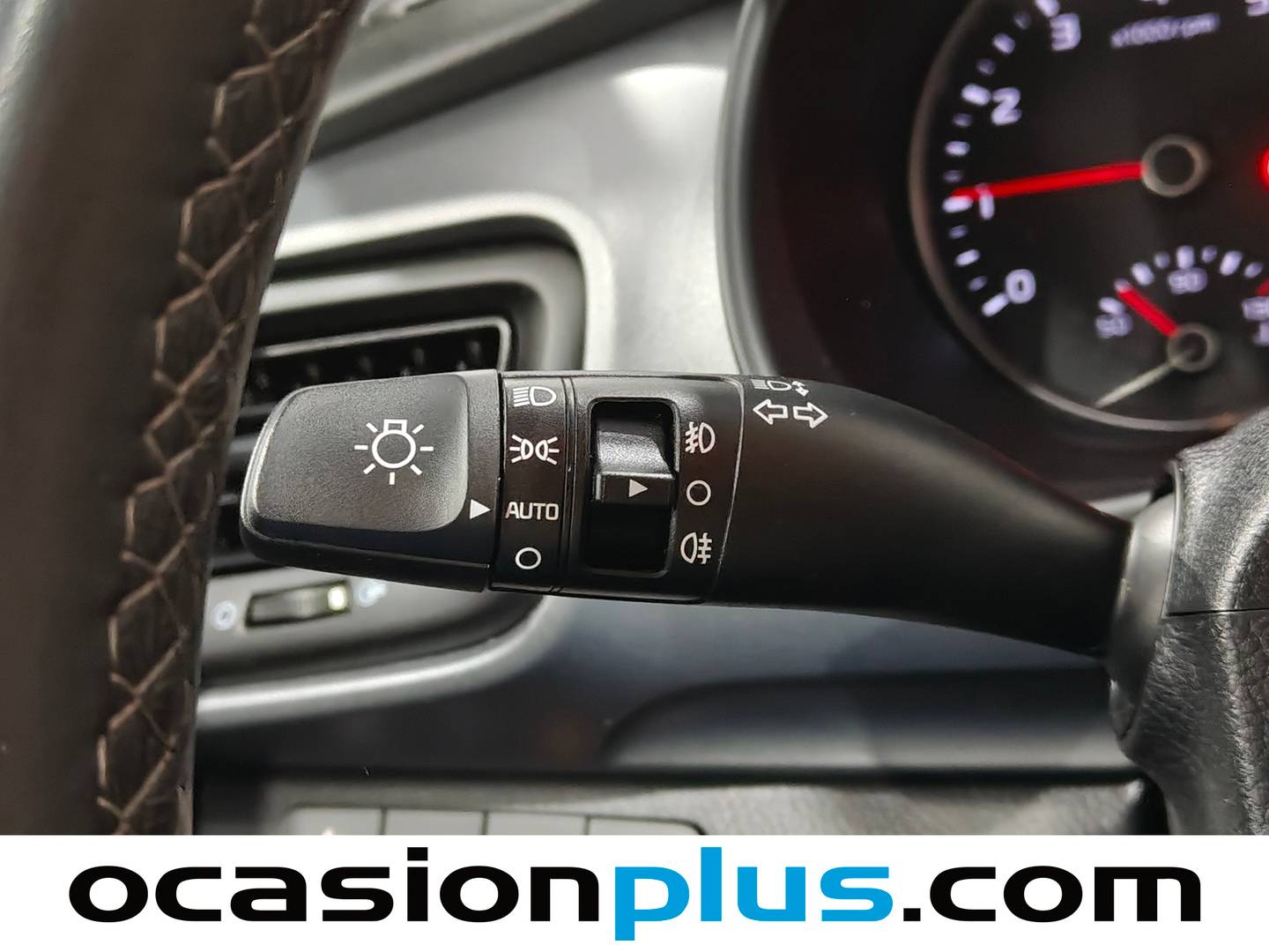 KIA Stonic KIA Stonic 1.0 T-GDi MHEV iMT Concept (100 CV) de ocasión