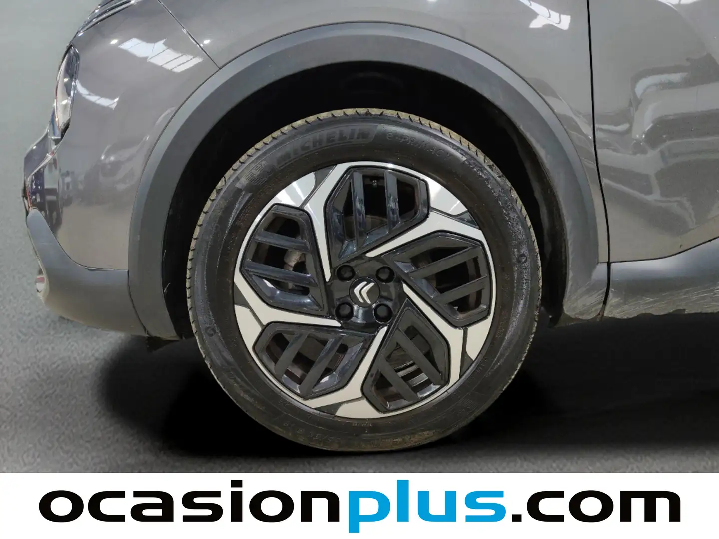 Foto Citroën C4 Citroen C4 PureTech 130 S&S 6v Feel Pack (130 CV)