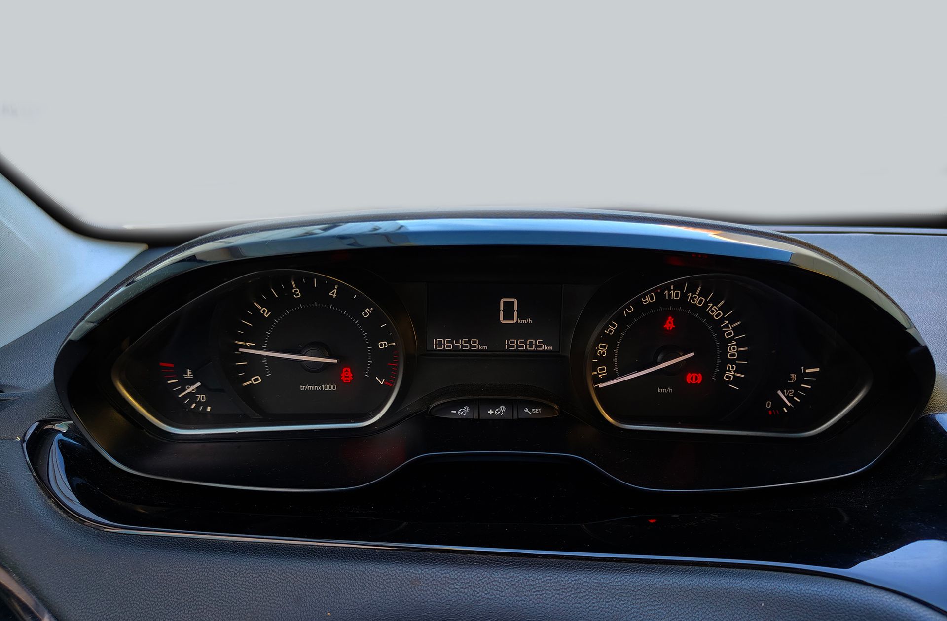 Peugeot 208 PureTech Signature - foto 22