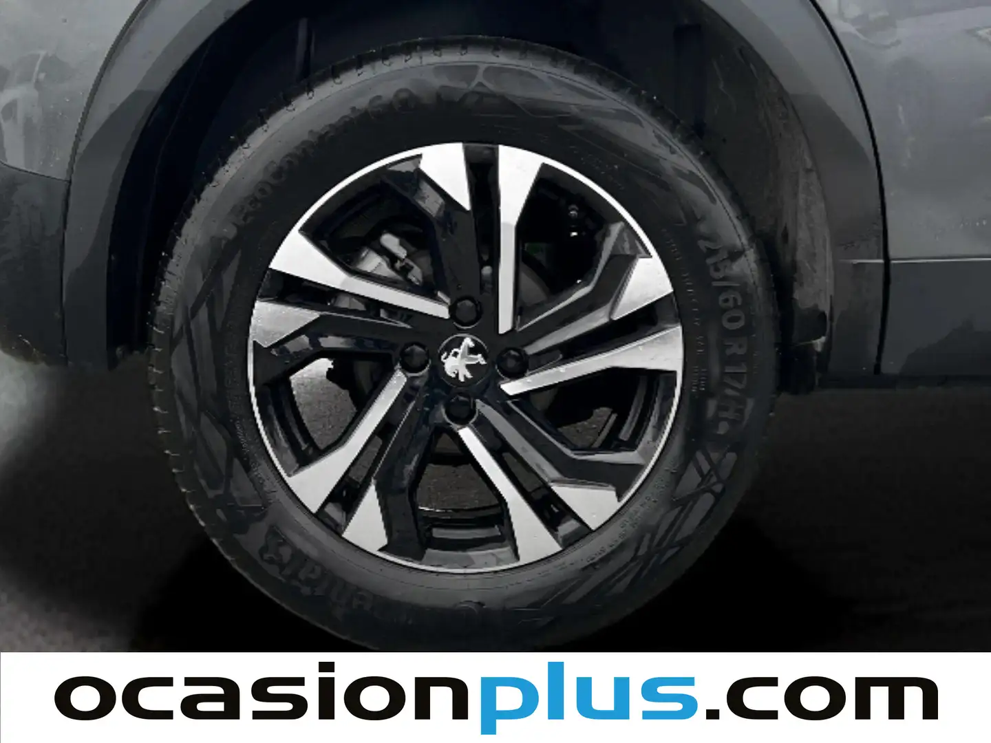 Foto Peugeot 2008 Peugeot 2008 PureTech 100 S&S Allure  (100 CV)