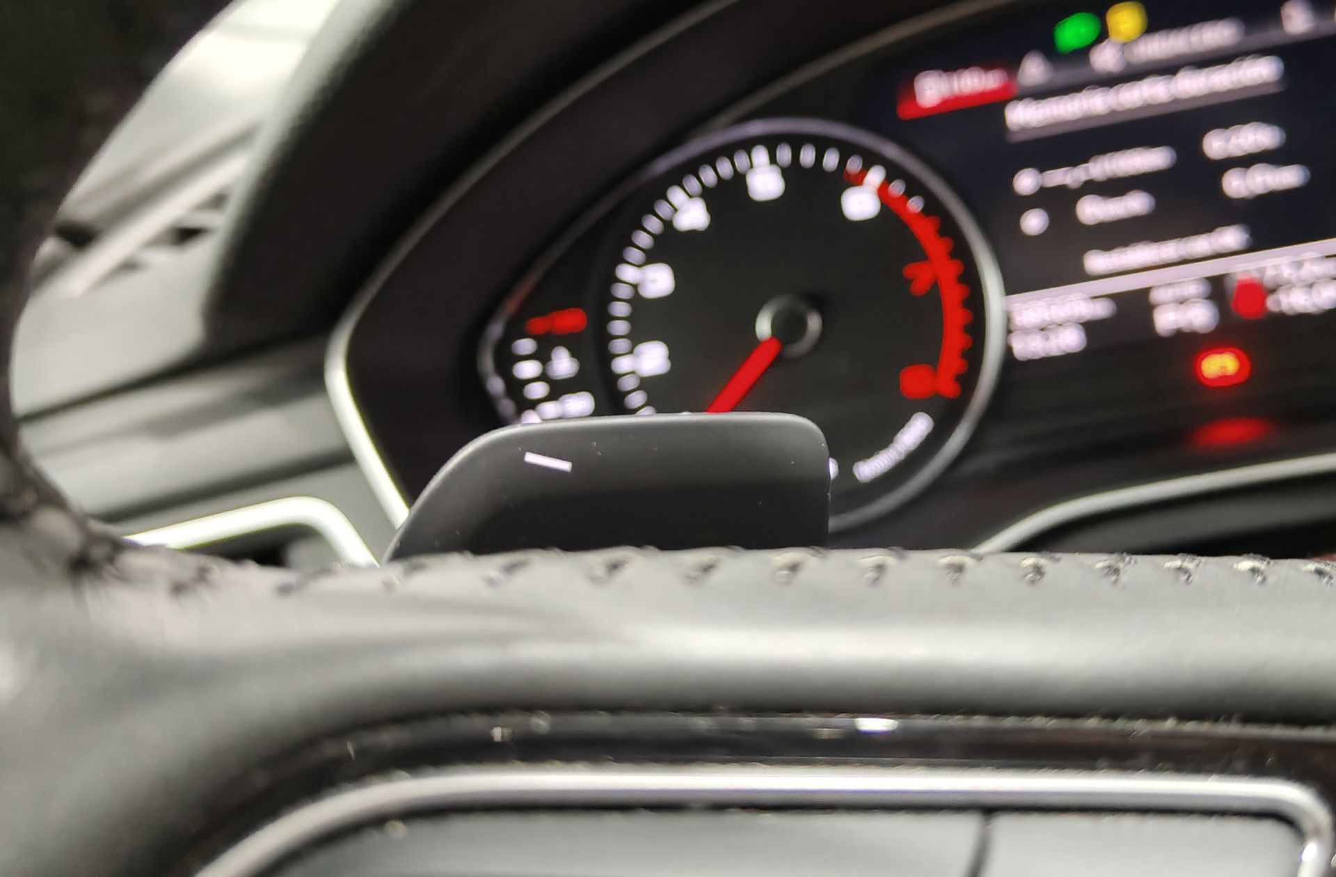 Audi A4 Avant Avant Advanced 35 TFSI S tronic - foto 27