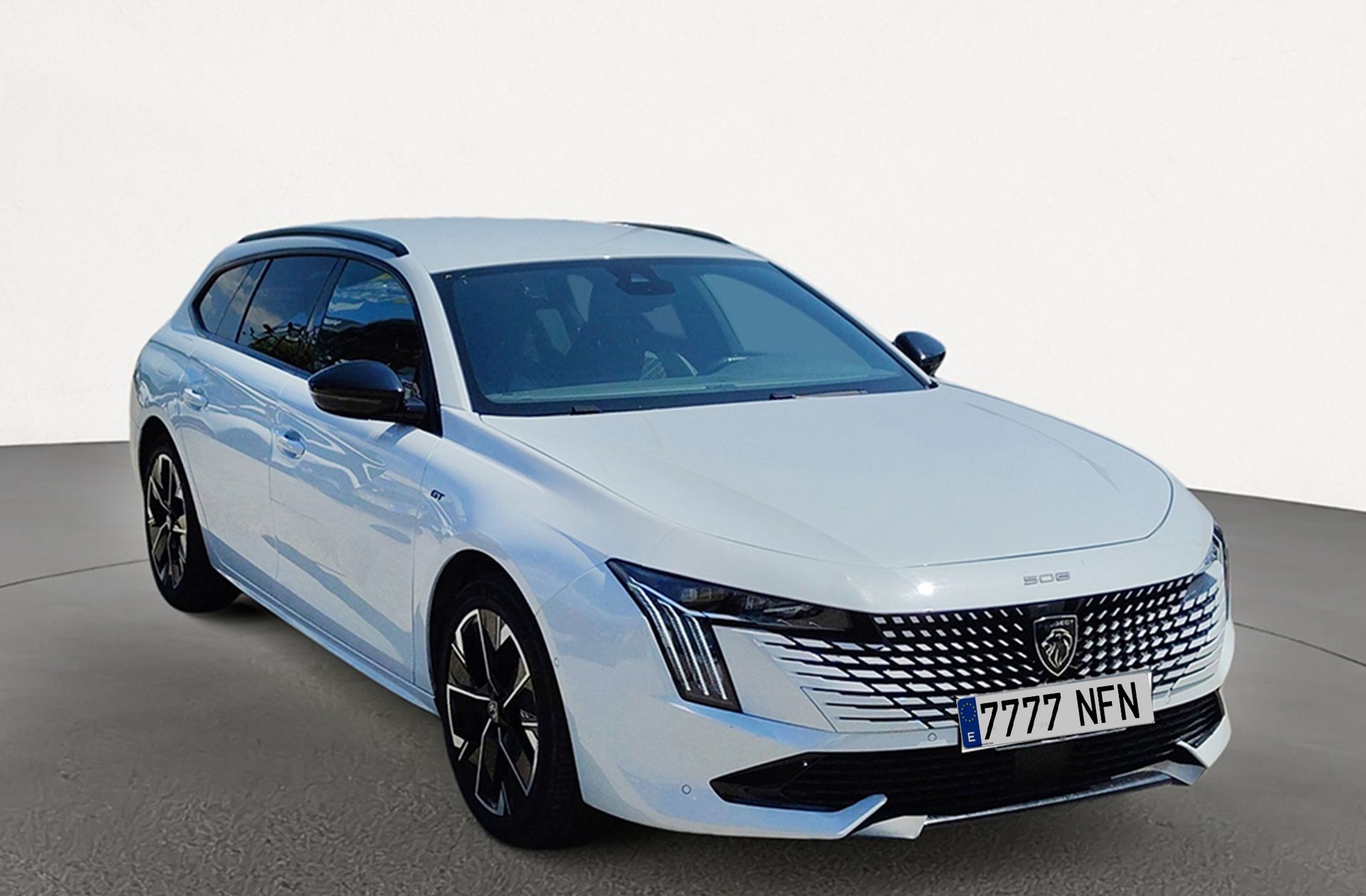 Peugeot 508 SW BlueHDi 130 GT EAT8 - foto 2