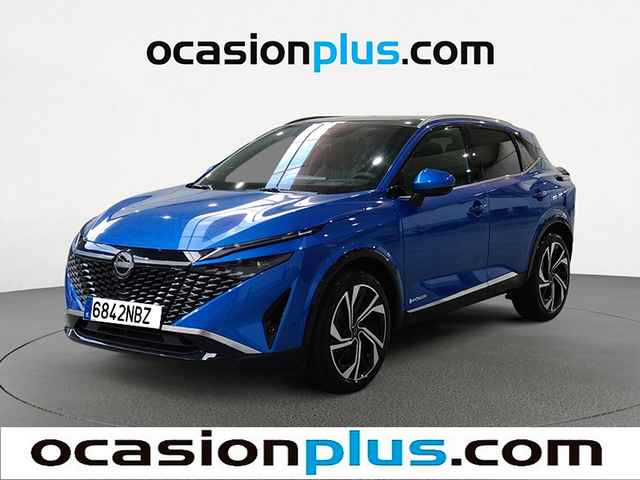Coches de Ocasión Asturias