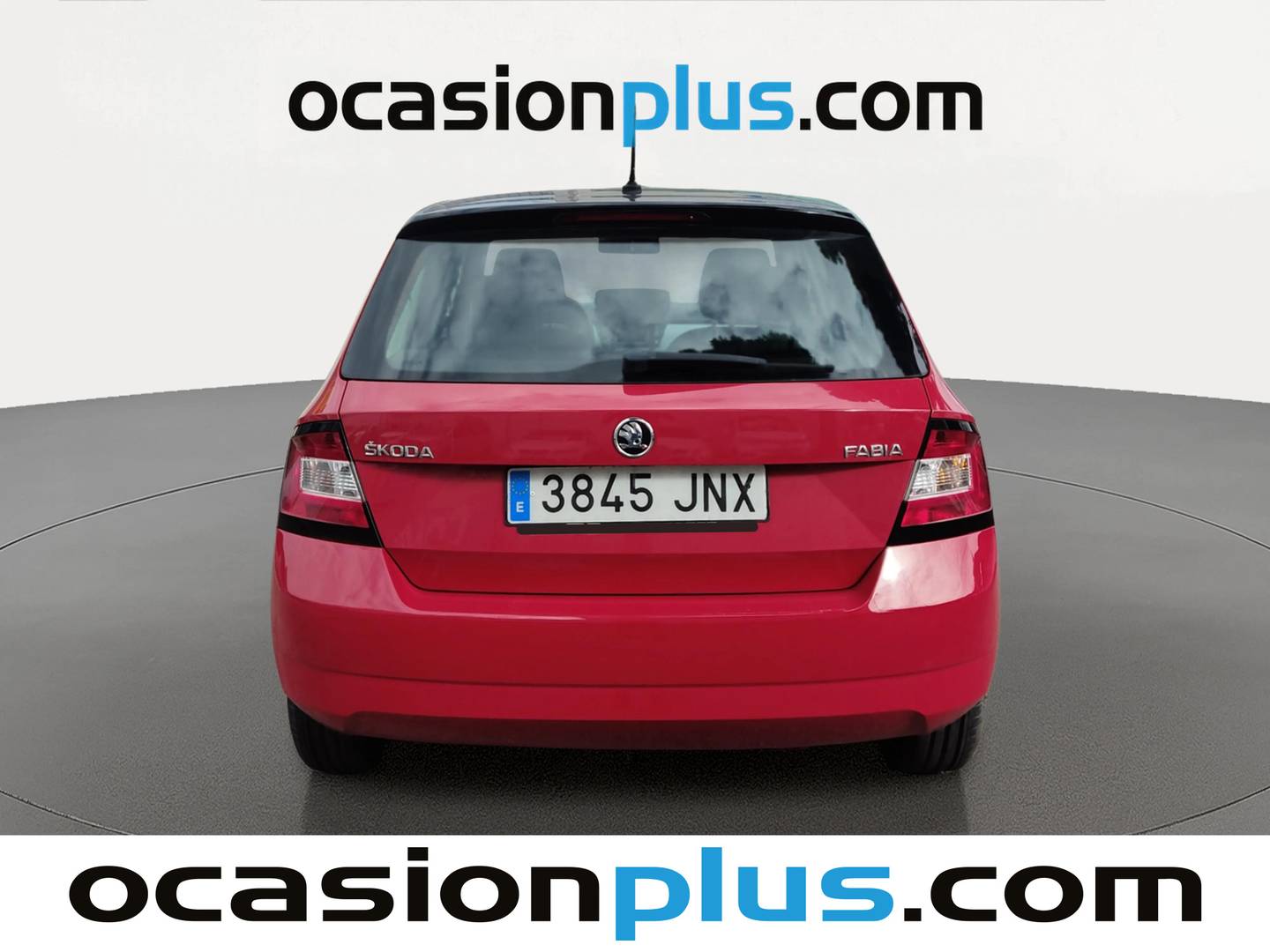 Skoda Fabia Skoda Fabia 1.0 MPI Ambition (75 CV) barato