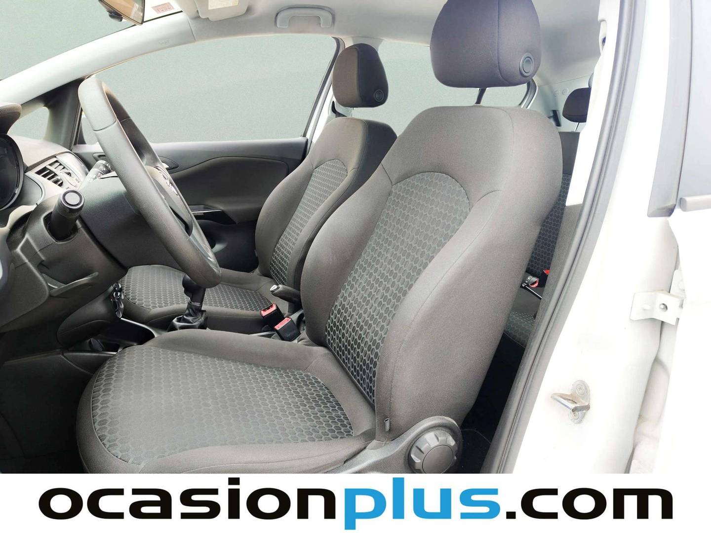 Foto Opel Corsa Opel Corsa 1.4 Selective Pro (90 CV)