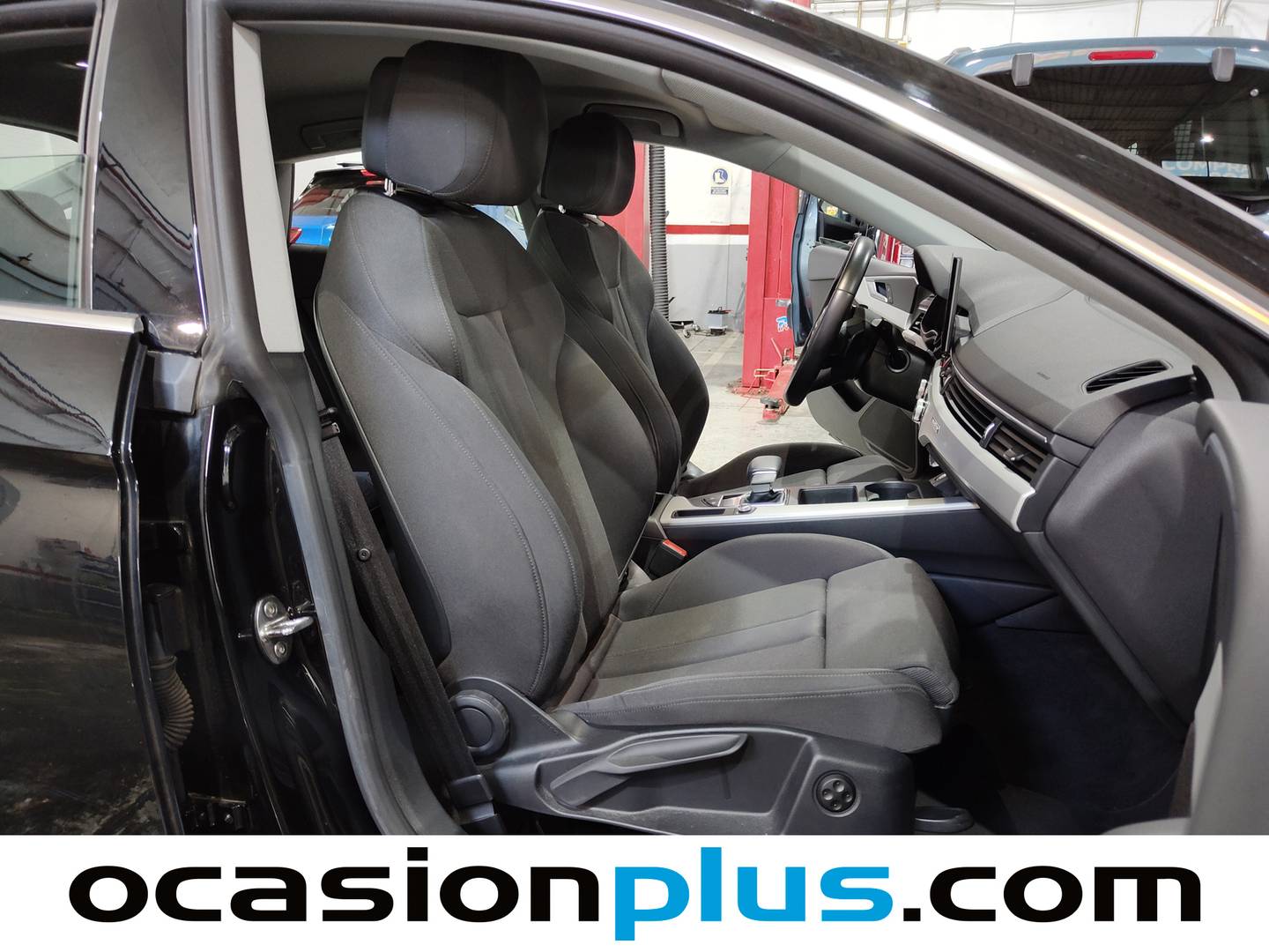 Audi A5 Audi A5 Sportback S line 40 TDI quattro (204 CV) S tronic barato