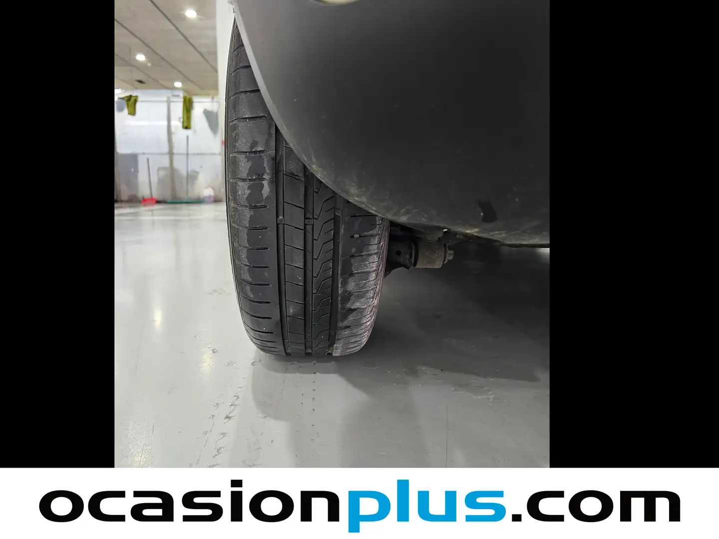 Foto Mini MINI MINI MINI 5 Puertas One (102 CV)