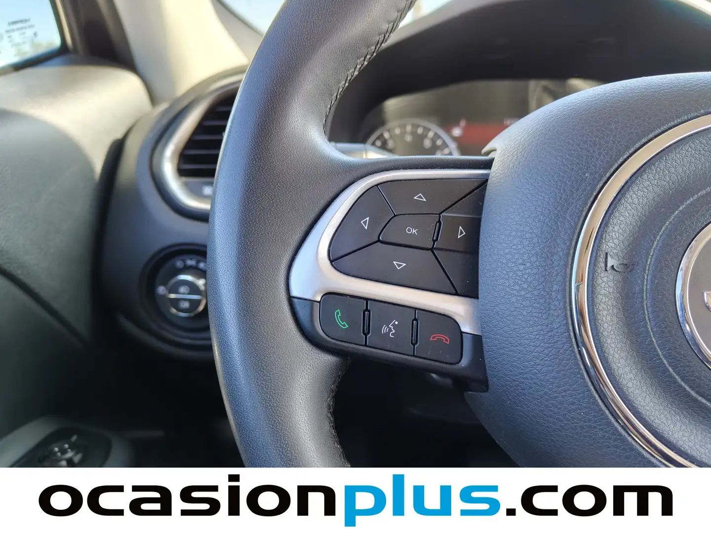 Foto Jeep Renegade Jeep Renegade eHybrid 1.5 Limited ATX (130 CV)