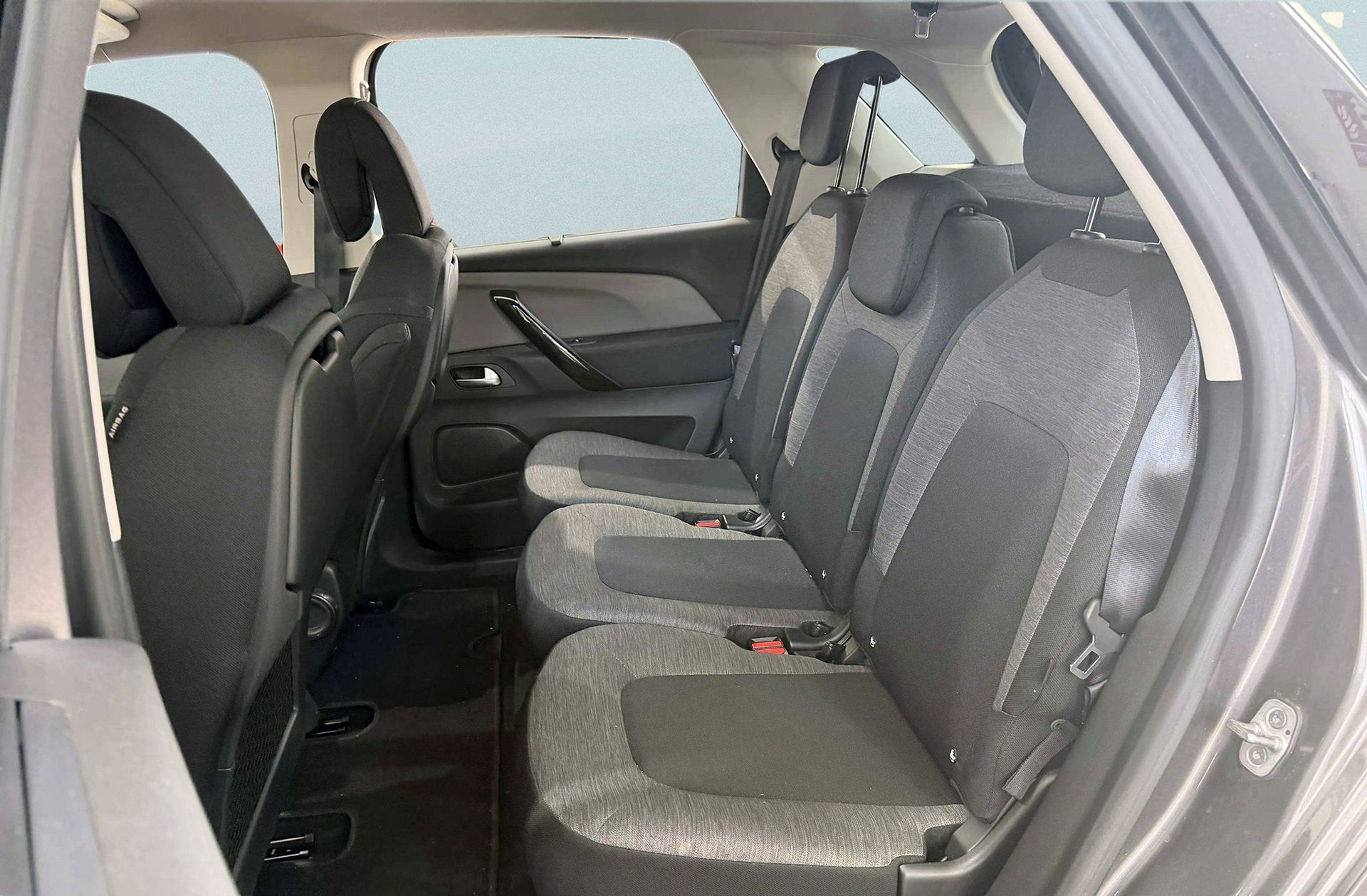 Citroën C4 SpaceTourer BlueHDi 130 Feel - foto 13