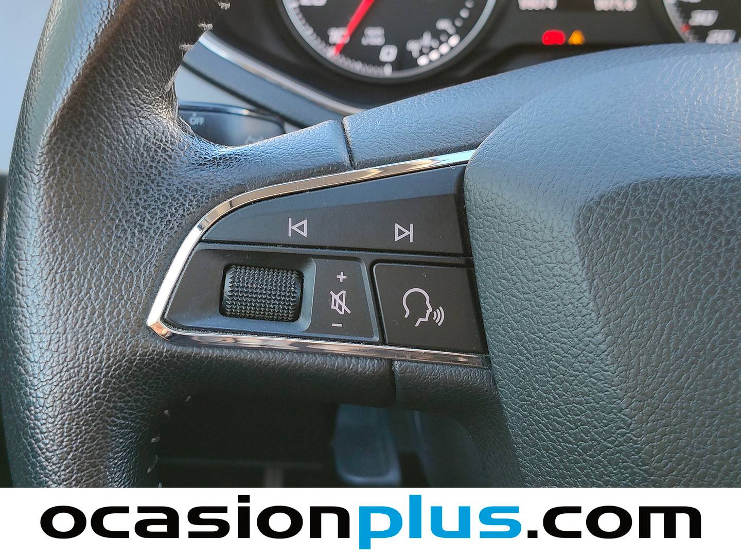Seat Ibiza Seat Ibiza 1.0 EcoTSI Style Plus (115 CV) seminuevo
